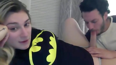 Milfa is ready to get dirty parody ross globeify skull strollsed shook