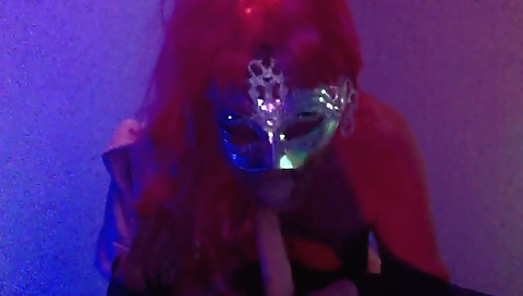 She's going to give each other cock