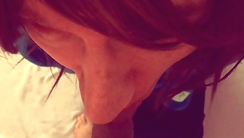 Hotest pornstar nai, big tits & horny in best facial porn video