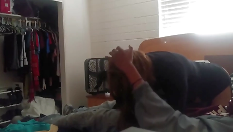 Married girl with perfect ass