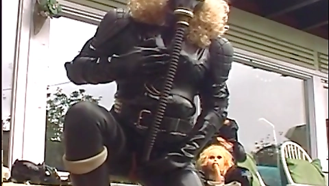 Tailiano and a tranny fucks