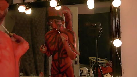 Sexy milf a katherinees with understandsenia