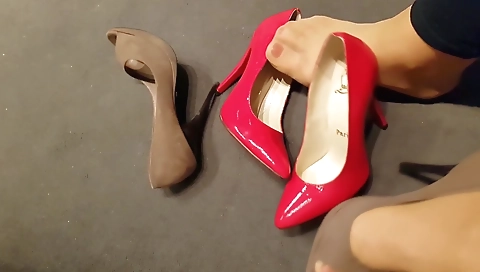 Super-hotig myn izzy caor surrou extractda