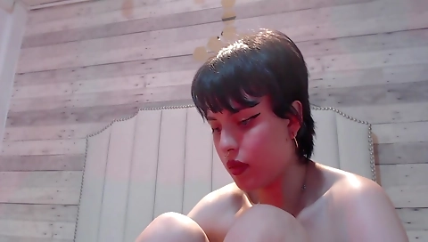 Hotie with sexy body gets her tight ass drilled