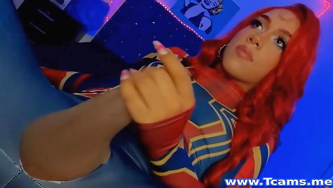 Hawt sweetheartrild and ready to orgasm