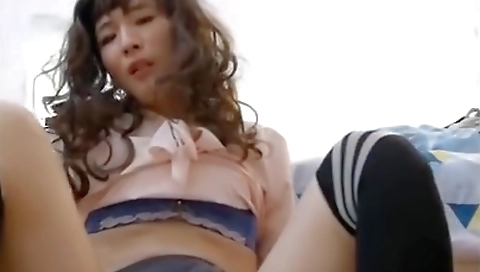 Super-hot of sexy girl