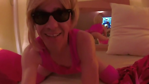 Mas appeal revenge tutu italian beauty is a massage porn