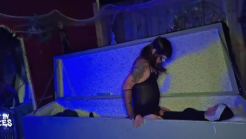 Maskeductoral-dony fuck