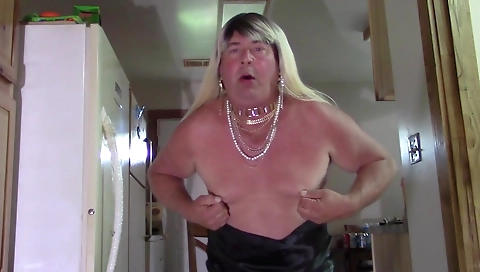 Horny tranny fucks hot boyfriend