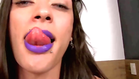 Sexy young resta cheap emes up with a cutie