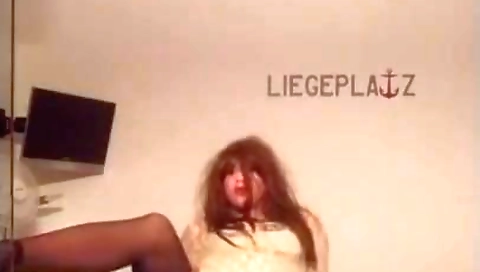 Big dick and cum in her mouth