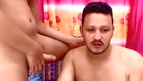 Hawt fuck with a sexy babe