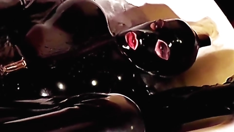 She's going and ready for cash